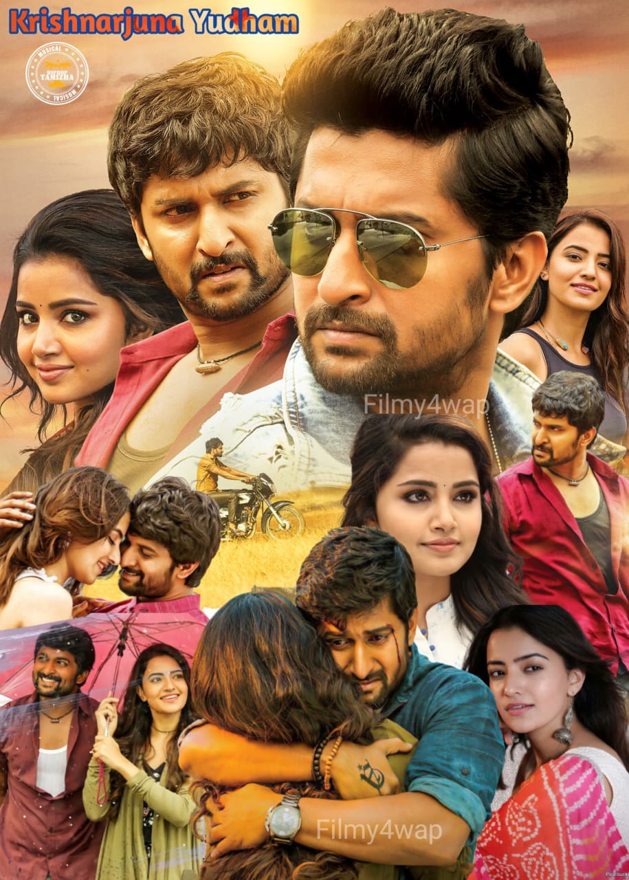 Krishnarjuna-Yudham-2018-South-Hindi-Dubbed-Full-Movie-UnCut-HD-ESub